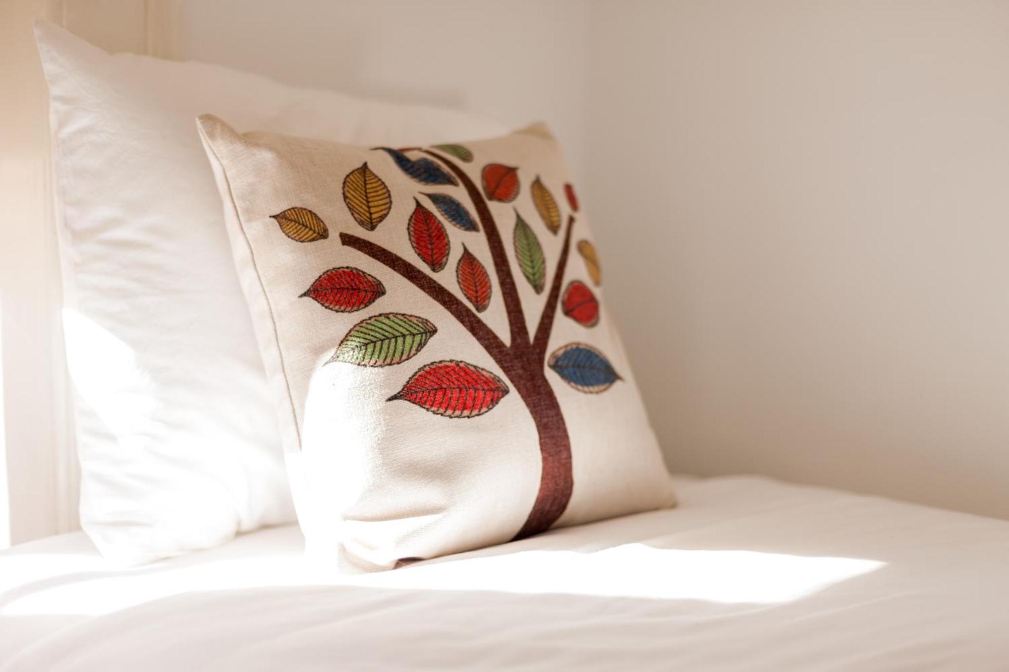 Tejo Vintage Three-Bedroom Apartment - By Lu Holidays 리스본 외부 사진
