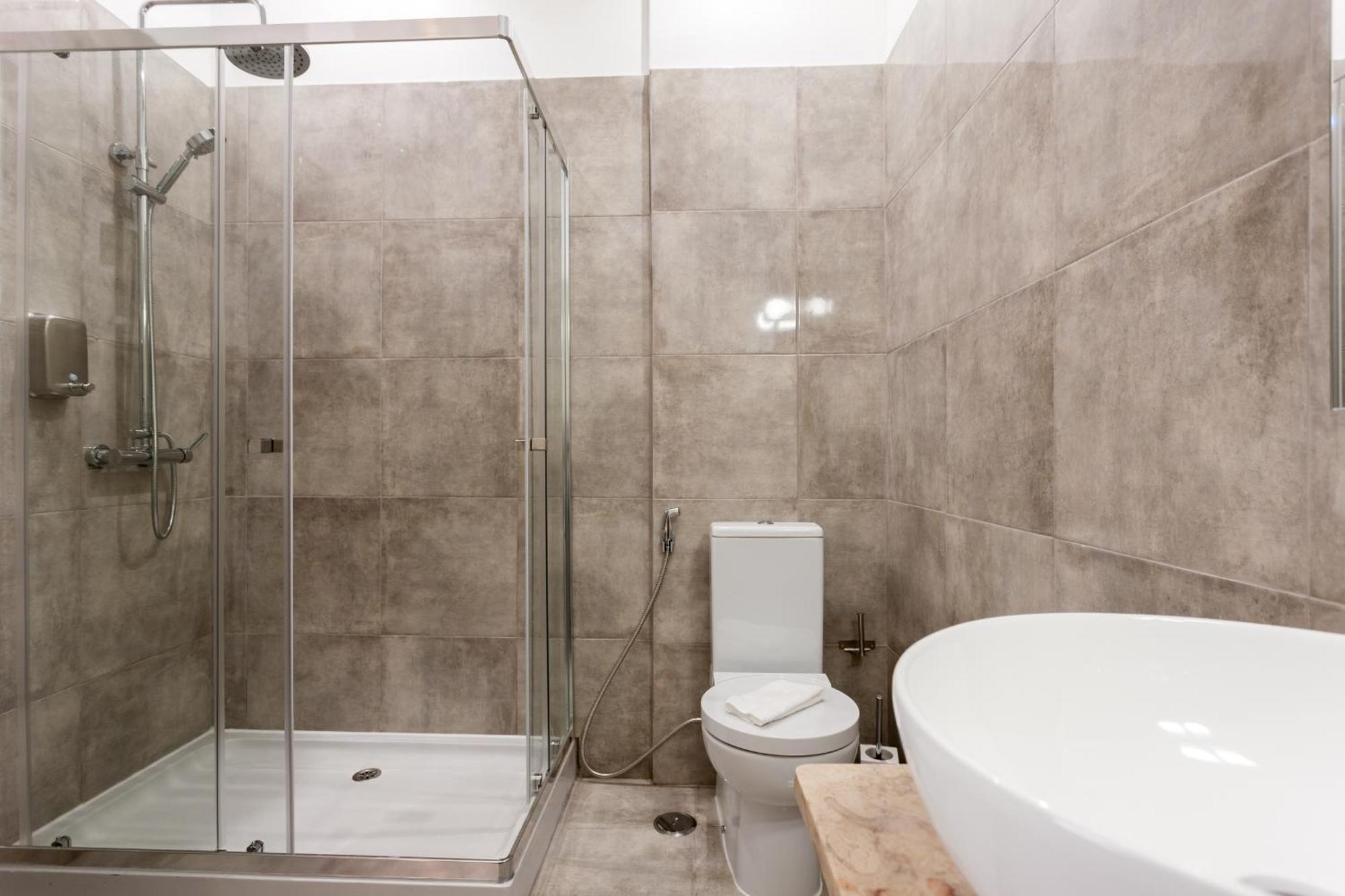 Tejo Vintage Three-Bedroom Apartment - By Lu Holidays 리스본 외부 사진
